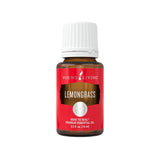 Huile essentielle Citronnelle Young Living 15 ml – soin cutané, diffusion et nettoyage naturel