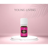 Hysope Young Living, diffusion aromatique pour ambiance sereine et focalisée.