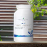 Young Living ICP : soutien potentiel à une digestion régulière.
