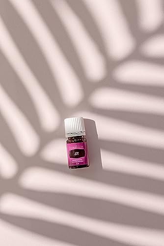 Joy de Young Living : application topique prête à l'emploi pour le bien-être