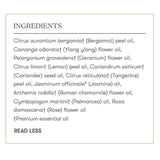 Joy de Young Living : parfum apaisant idéal pour méditation et détente