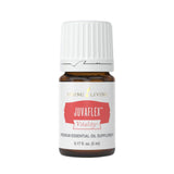 JuvaFlex Vitality Young Living — bouteille 5 ml prête à l’emploi.