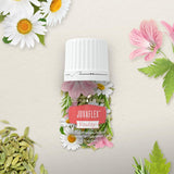 Incorporation de JuvaFlex Vitality à une recette légère.