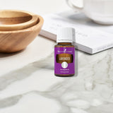 Lavande Young Living, huile pureté et authenticité garanties