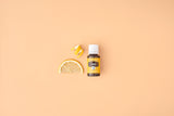 Young Living Lemon – huile naturelle sans additifs, parfum pur.
