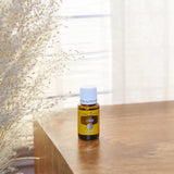 Young Living Lemon – utilisation dans des projets faits maison pour parfum.