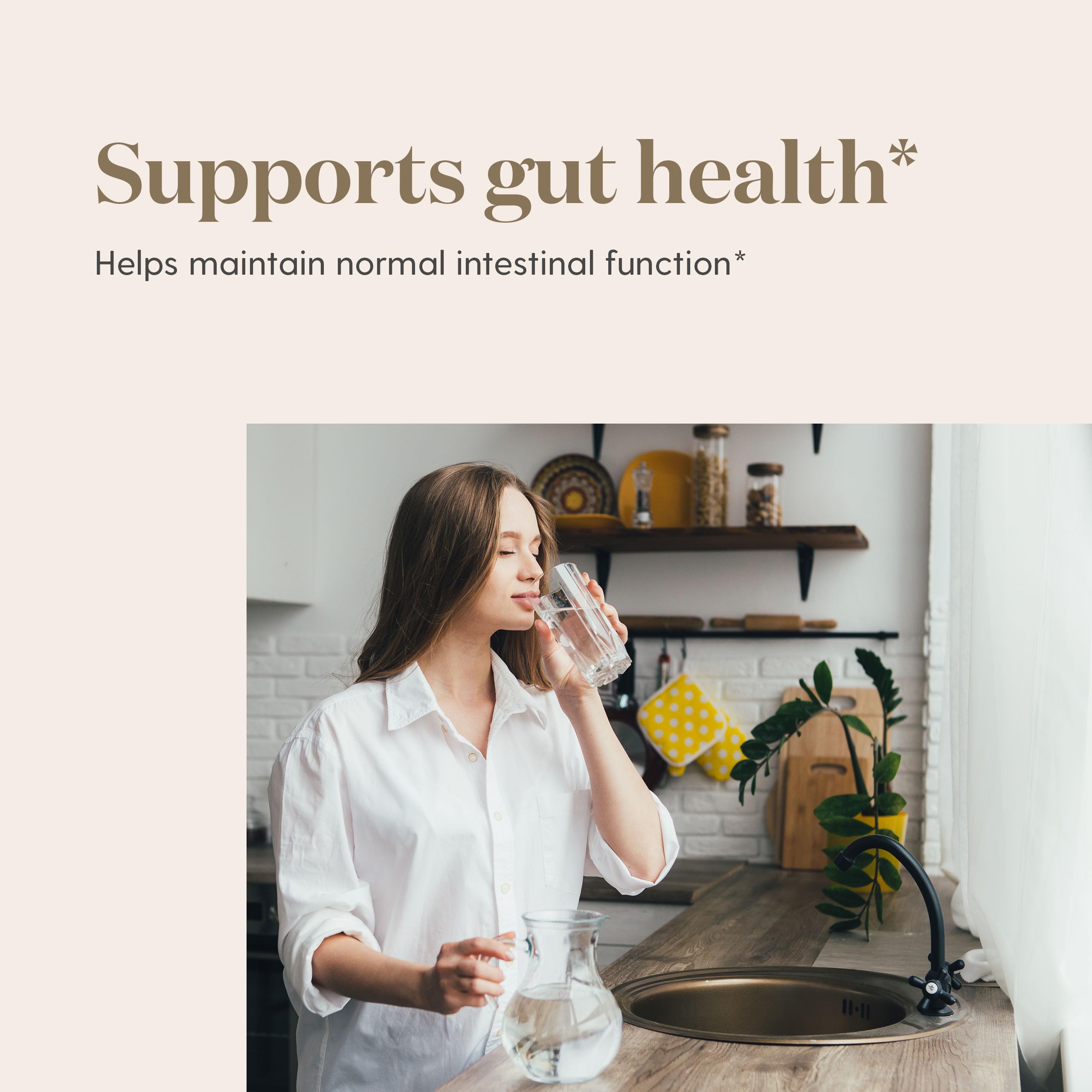 Young Living Life 9 Probiotique – utilisation-quotidienne: simple dose unique pour soutenir le bien-être intestinal.