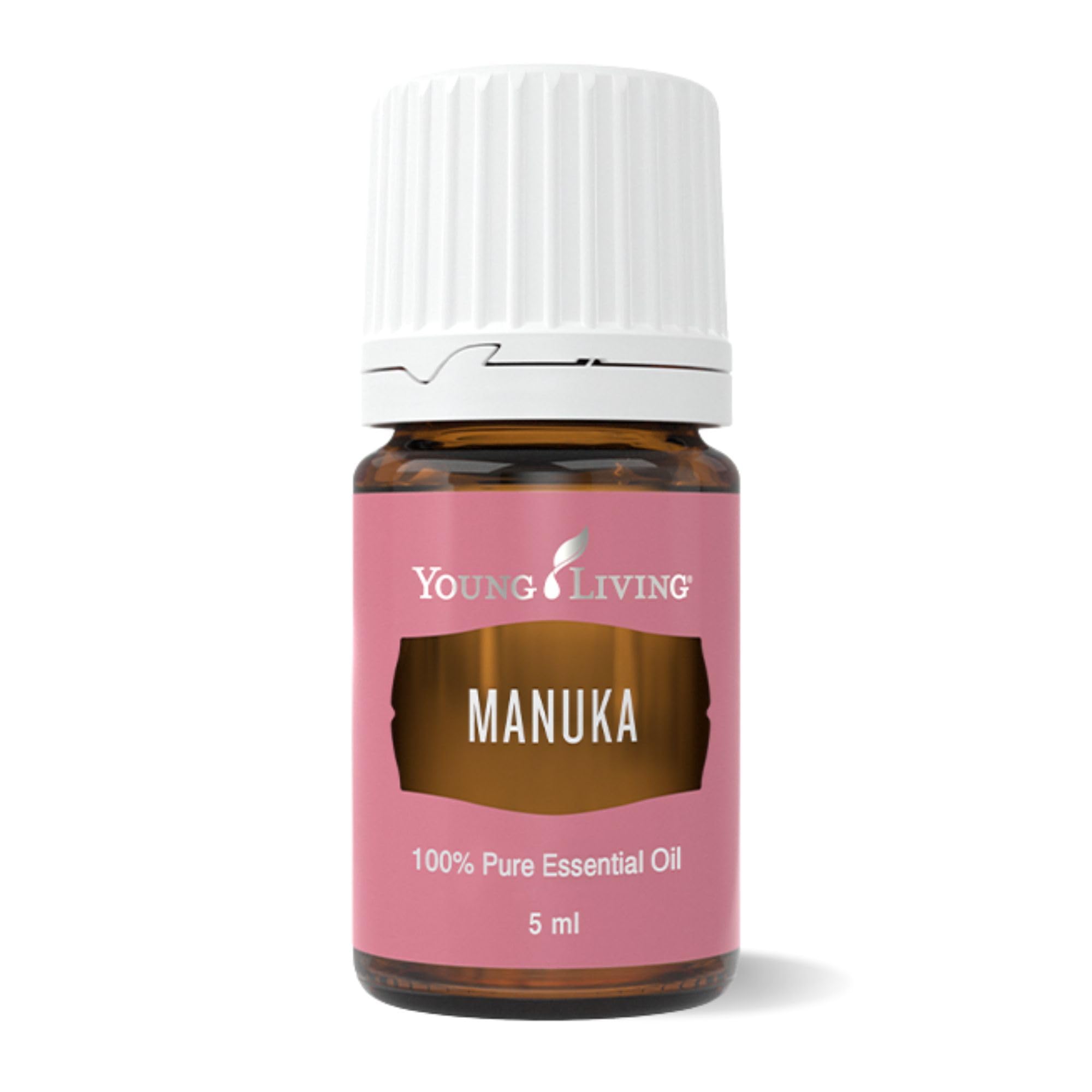Huile Manuka Young Living pour le soin de la peau et des ongles, soutien naturel.