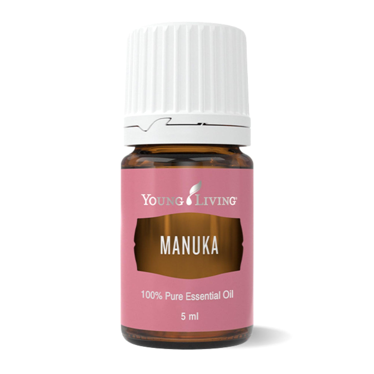 Huile Manuka Young Living pour le soin de la peau et des ongles, soutien naturel.