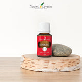 Huile essentielle Citronnelle Young Living 15 ml – soin cutané, diffusion et nettoyage naturel