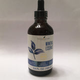 Young Living Mineral Essence, flacon de 3,6 onces liquides, absorption rapide des minéraux ioniques.