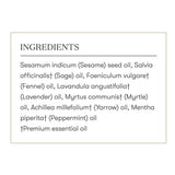 Young Living Mister Premium – bouteille 15 ml, format pratique pour voyager et emporter.