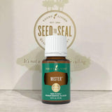 Young Living Mister Premium – diffusion douce pour ambiance apaisante et centrée.