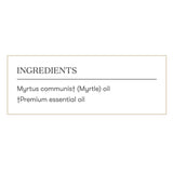 Myrte Young Living ritual beauté pour routine quotidienne