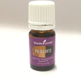 Young Living Palo Santo, utilisation méditation: diffuseur idéal pour créer ambiance apaisante.
