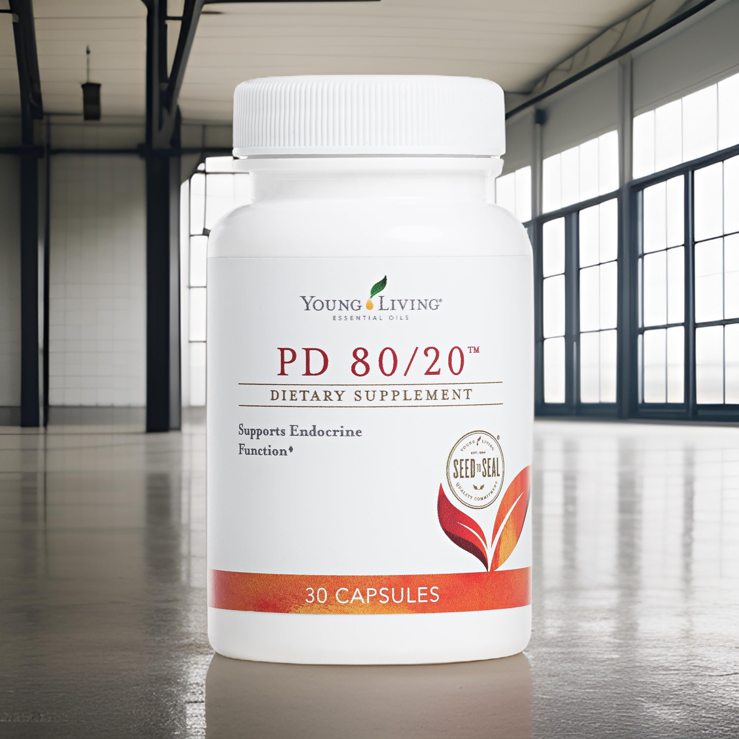 Ingrédients Pregnenolone et DHEA dans PD80/20 pour une synergie potentielle