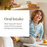 Young Living Poivre Noir Vitality – apport de saveur dans vos préparations quotidiennes