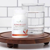 Ambiance salle de sport avec PowerGize prête à être utilisée lors d une séance.
