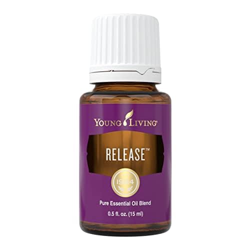 Parfum naturel Release, fragrance légère et polyvalente