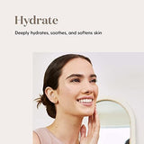 Emballage élégant Rose Young Living, soin quotidien pratique.