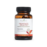 Ingrédients naturels dans les gélules Young Living Santé de la Prostate, support potentiel quotidien.