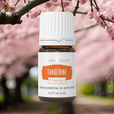 T Tangerine Vitality pour pâtisserie et desserts parfumés