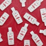 Formule non desséchante qui respecte la peau après usage.