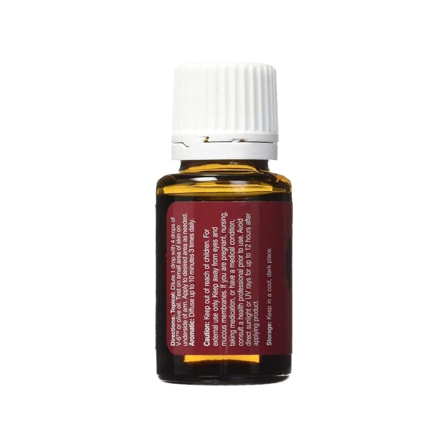 Formule pure et testée Young Living Thieves, haute qualité.