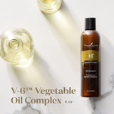 Young Living V-6 outil de dilution pour huiles essentielles – usage sûr.