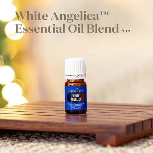 White Angelica, diffuseur-aromatique, crée une ambiance sereine pour la détente.