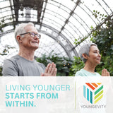 Emballage recyclable et design minimaliste, respectueux de l'environnement.