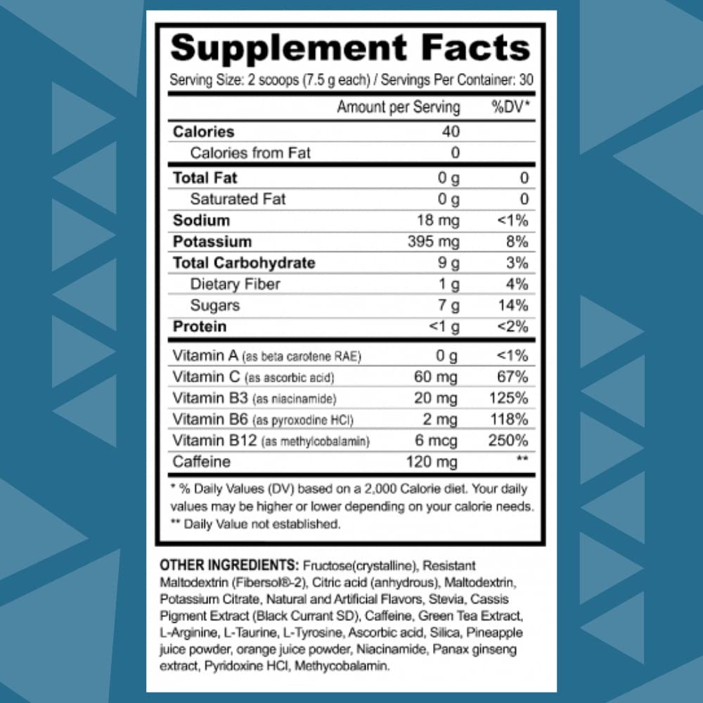 Gobelet de préparation ACT Energy de Youngevity, recharge rapide.