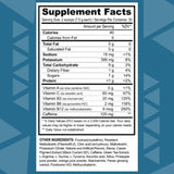 Gobelet de préparation ACT Energy de Youngevity, recharge rapide.