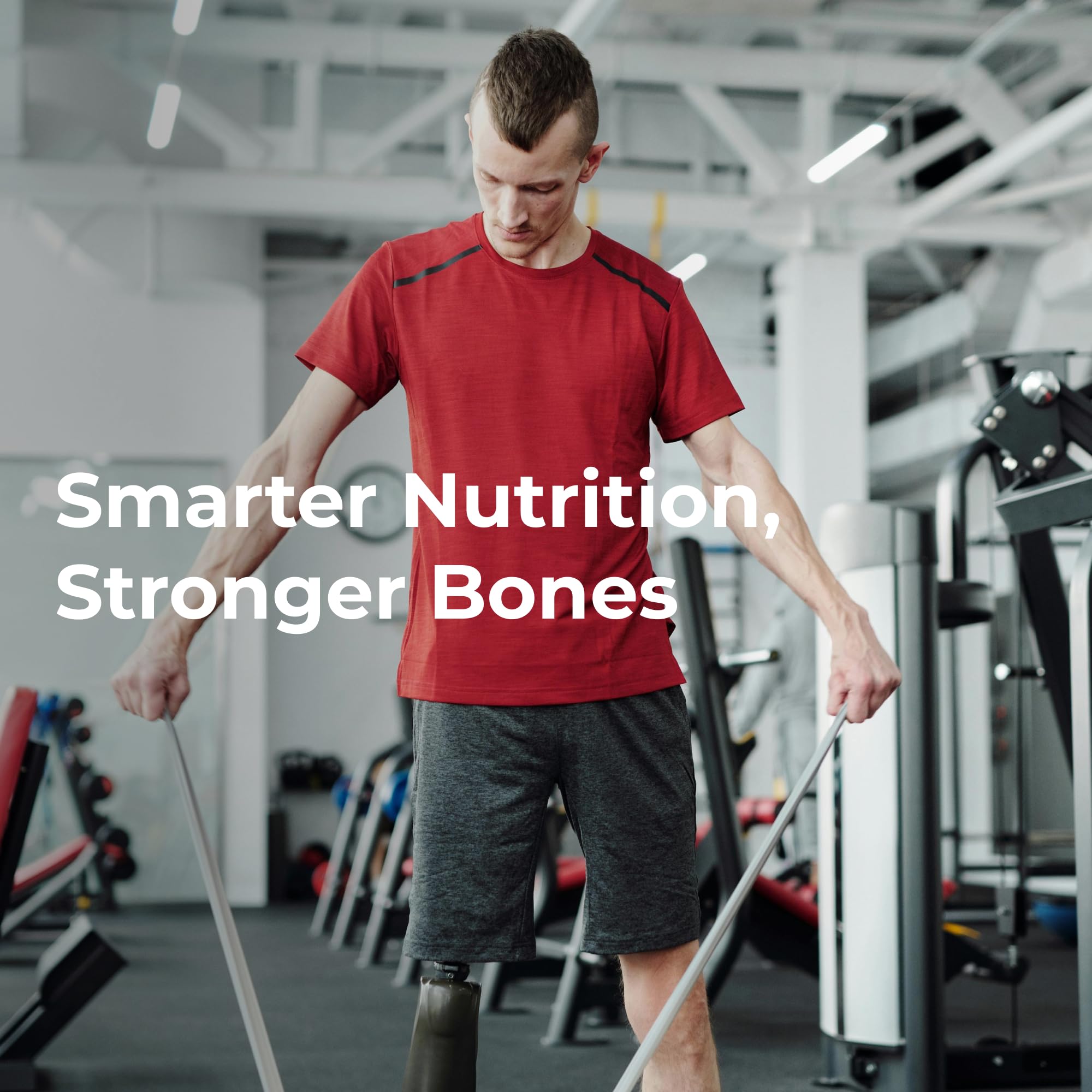 Youngevity Beyond Osteo-FX formule complète pour la santé des os