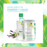 Cuillère-doseur pour Beyond Osteo FX, dosage rapide.