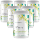 Beyond Osteo FX vanille tropicale, poudre prête à mélanger dans l'eau.