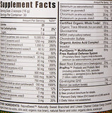 Youngevity Beyond Tangy Tangerine 2.0, ORAC 8000, antioxydants.