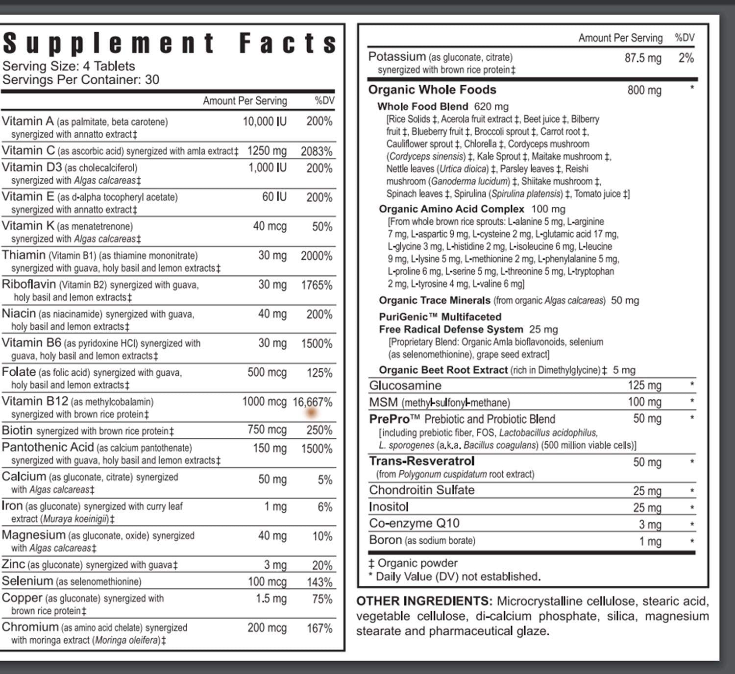Usage nomade du complément sans préparation avec Youngevity Beyond Tangy Tangerine 2.0.