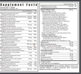 Usage nomade du complément sans préparation avec Youngevity Beyond Tangy Tangerine 2.0.