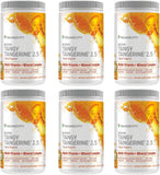 Youngevity BTT2.5 Tropical Tangerine en poudre pour nutrition quotidienne, ORAC élevé