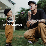 Boîte MSM Ultra Youngevity Freelife prête pour le quotidien.