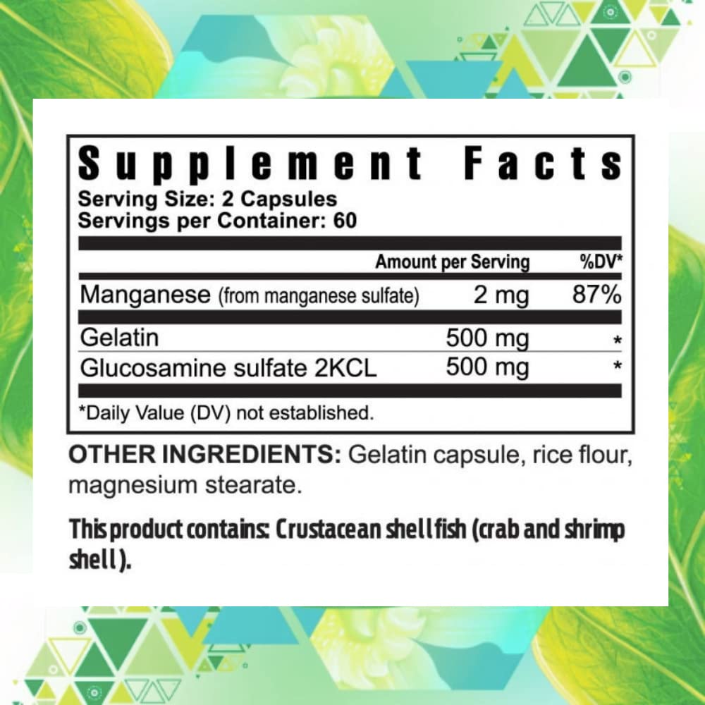 Capsules de Youngevity Gluco-Gel, intégration facile à la routine quotidienne.