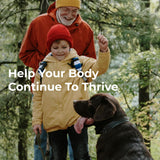 Pochette pratique On-The-Go pour voyages et journées actives