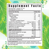 Doseur Youngevity Osteo FX: dosage precis pour apport quotidien.