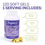 Gros plan sur les capsules molles: texture lisse et apparence brillante.