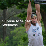 Soutien digestif potentiel avec Rise & Restore