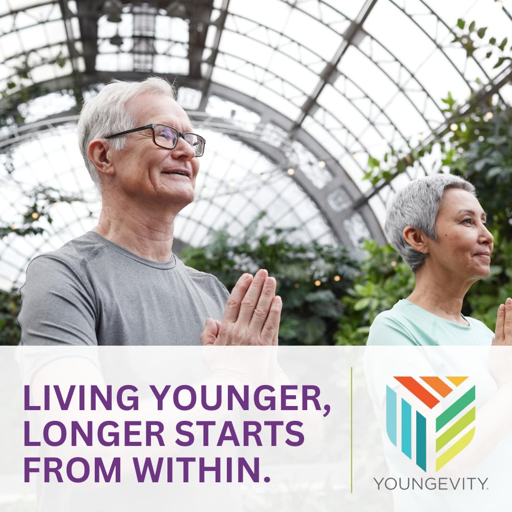 Analyse des ingrédients et mode d’emploi de Youngevity Slender FX Sweet EZE.