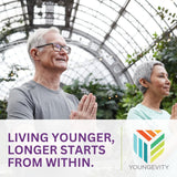 Analyse des ingrédients et mode d’emploi de Youngevity Slender FX Sweet EZE.