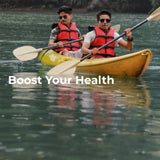 Youngevity Sweet eze: informations au dos pour comprendre les conseils d’utilisation.