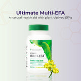 Capsules molles Youngevity Ultimate Multi-EFA, faciles à déglutir pour toute la famille